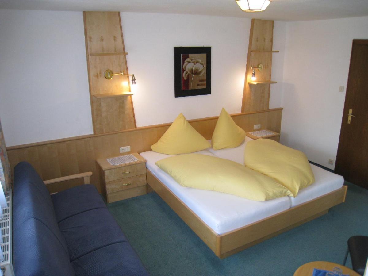 Laerchenhof Serfaus Habitación foto