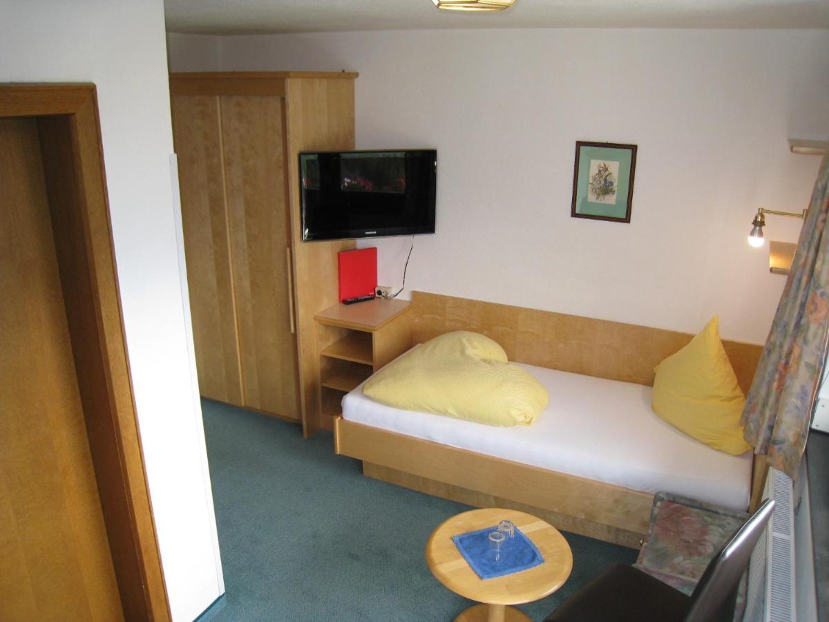 Laerchenhof Serfaus Habitación foto